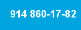 914 860-17-82 914 860-17-82